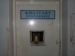Cancer victim kept in solitary confinement for 2 years without trial wins millions