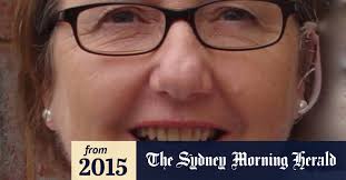 Her ancestor's cruel fate spurred a quest for modern-day justice