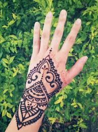 Henna Tattoos Puerto Rico Hennatattoo Henna Tattoo Henna Tattoo Temporary Hand Henna