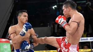 A, ns, mx, sname, soa records for domain name. Today S 7 Color Muay Thai Battle Saming Dam Chor Chon Bun Meets Petchrungruang Aod Red Building World Today News