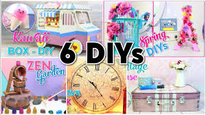 Diy cardboard playhouse from a box. 6 Best Diys Room Decor Homemade With Recycled Cardboard Youtube
