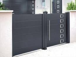 9 Best Folding Gate Designs With Pictures In India House Gate Design House Main Gates Design Home Gate Design