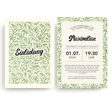 Vorlage einladung mit innentext.zwei mal falten und fertig ist die. Einladungskarten Zum Geburtstag Party Einladung Karte Runder 18 20 30 40 50 60 Sfhs Org