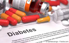 Diabetes Mellitus Typ 2 Meine Gesundheit
