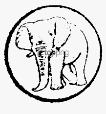 Free Png Download Realistic Cartoon Elephant Png Images White Elephant With No Background Transparent Png Kindpng It is a very clean transparent background image and its resolution is 2400x2373 , please mark the image source when quoting it. free png download realistic cartoon