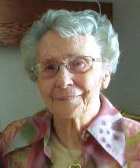 Agnes Weber Obituary