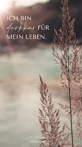 Bin Dankbar Fur Ich Leben Mein Diese Meditation Hilft Dir Dabei In Tiefe Verbundenheit In 2020 Zitate Natur Christliche Spruche Bilder Christliches Leben