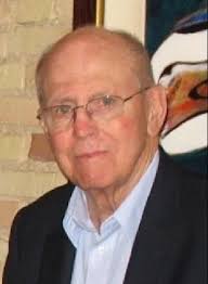 John Andreasen Obituary (1931