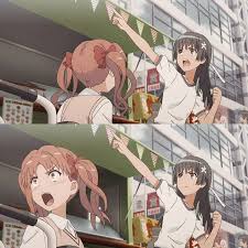 Kuroko And Saten Hazl X Di 2021