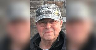 Obituary for Herbert Buchholtz