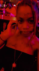 The Wedding Celebration of Joshua and Charlesetta with the JAV Home.