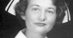 Alice Stowell, age 92, of Belton, died May 17, 2024.