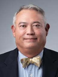 Find Care with Dr. Gordon Hendricks, OD