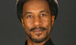 Danny John Jules's favourite TV