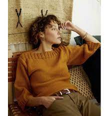 Vendu et expédié par zewow. Modele Pull Femme Col Bateau Modeles Femme Phildar