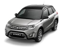 Uj Suzuki Vitara Suzuki Suzuki Motor Suv
