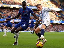Willian added a sensational third. Chelsea V Everton Preview How To Watch On Tv Team News Betting Odds Football London