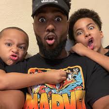 Emmanuel "Cross" Hurd