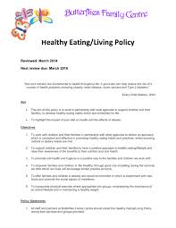 19.01.2021 · in this post, you will read about the benefits of living a healthy lifestyle that can inspire you to live a more healthy & active lifestyle. Healthy Eating Living Policy Abbey Meads Community Primary