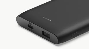 A usb any power bank from this list will suffice as a portable charger for your usb type c devices and you should definitely consider this list before making a. 10k Usb C Pd Power Bank Usb C Cable Belkin