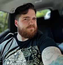 Tyler Menges (@cetrastrife) • Instagram photos and videos