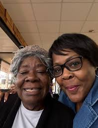 Pastor Doris Ann Phillips Wilson Obituary