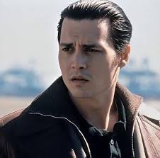 Johnny Depp at 61 and Impersonation Warnings