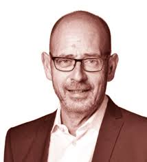 Er forscht mit dem Dirigierstab Farbenfroh und gesund