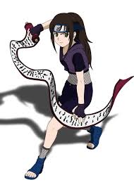 Konoha Kunoichi By Juliettasan Anime Ninja Naruto Oc Characters Naruto