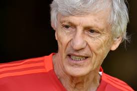 And then there was didier deschamps. The Xi Of World Cup Coaches