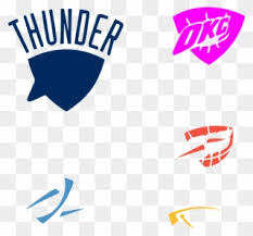 465 transparent png illustrations and cipart matching oklahoma city thunder. Oklahoma City Thunder Clipart Transparent Oklahoma City Thunder Logo Svg Png Download 3672824 Pinclipart