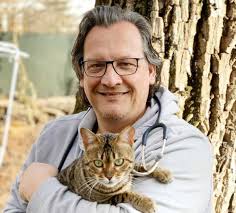 Maybe you would like to learn more about one of these? Tierarzteverlag Standig Unter Strom Hyperthyreose Bei Der Katze