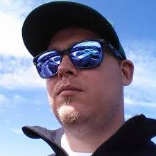 Nate Shockley's Instagram, Twitter & Facebook