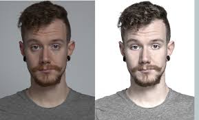 ReTouching Portfolio