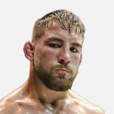 ▷ Chad Decker (3-0-0)