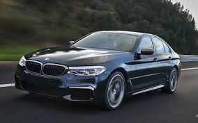 Informațiile cookie sunt stocate în browserul dvs. Cel Mai Nou Model Bmw Seria 5 Generatia G30 Este Disponibil La Rodna