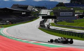 Both were among the group of races which were postponed early in the year. F1 Styrian Grand Prix 2021 Date Time And Tv Schedule