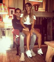 Dani dyer has been seen for the first time since her boyfriend sammy kimmence was jailed for thee years. Dani Dyer S Boyfriend Sammy Kimmence Sentenced To Three And A Half Years In Prison Goss Ie