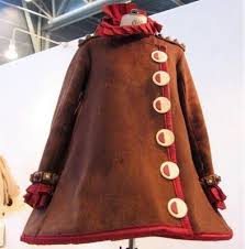 Chocolate Rain Coat Chocolate Fashion Chocolate Rain Moda Fashion