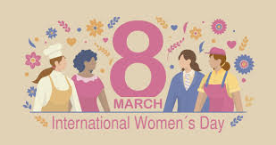 Day 2024? IWD Theme ...