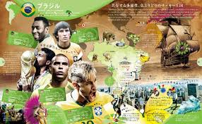 Apr 04, 2018 · 南アフリカ共和国の国土、人口、公用語などの全体像と黒人差別を推進したアパルトヘイト制度等の歴史背景を元にした、南アフリカにおける英語の特徴を述べています。南アフリカらしさが伝わるスラングも交えながら、南アフリカという国を紹介しています。 è¦ªå­ã§å­¦ã¶ ã‚µãƒƒã‚«ãƒ¼ä¸–ç•Œå›³é'' 9784908324000 Amazon Com Books