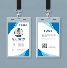 Many business places have standardized id cards that serve a professional purpose. Office Id Card Employee Id Card Employee Card Company Id Card Office Id Office Card In New Delhi Star Id Solutions Id 5663031588