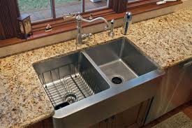 Check spelling or type a new query. Tips For Proper Farmhouse Sink Installation House Tipster
