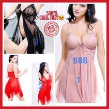 Pelaku langsung mendorong korban dan membawanya ke tempat tidur. Jual Sexy Lingerie Seksi Baju Tidur Seksi Baju Tidur Sexy Transparan Baju Jakarta Pusat Cassandrastore Id Tokopedia