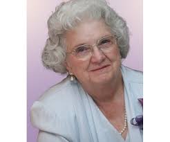 Shirley Albright Obituary (1930