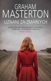 Uznani Za Zmarlych Graham Masterton Ebook W Epub Mobi Woblink Com