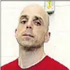 Convicts courting relationships