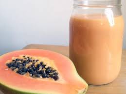 Belly Soother Healthy Detox Detox Smoothie Smoothie Diet