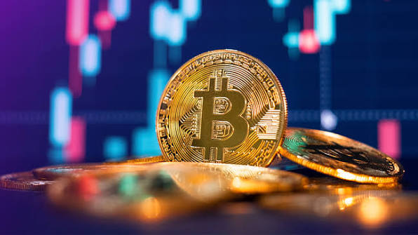 How to Trade Bitcoin – A Simple Bitcoin Trading Strategy for Beginners -  MTrading