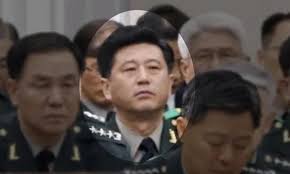 Special counsel needed for probe into notebook with plans to bait North  Korea into conflict for martial law